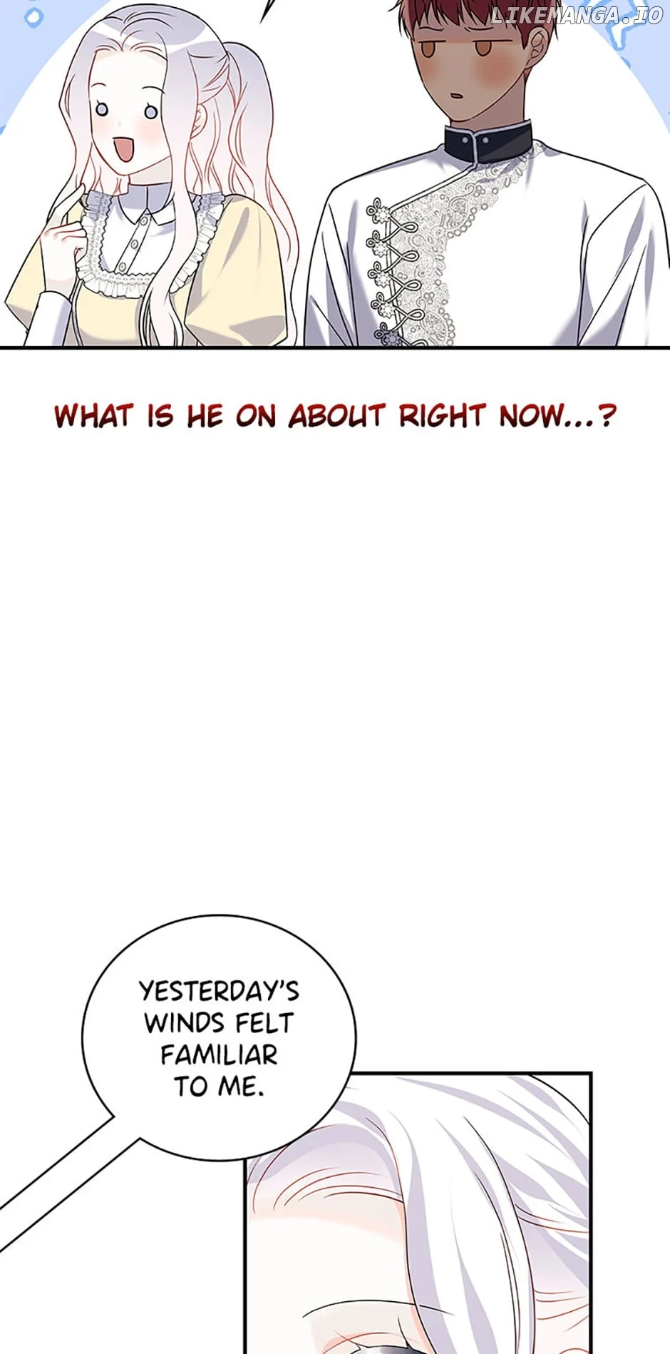 Don’t Be Obsessed With a Spirit Like Me Chapter 58 - Page 9