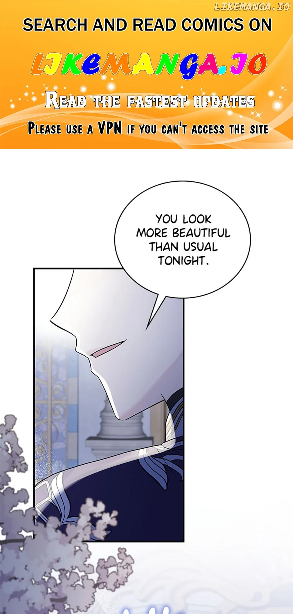 Don’t Be Obsessed With a Spirit Like Me Chapter 59 - Page 1