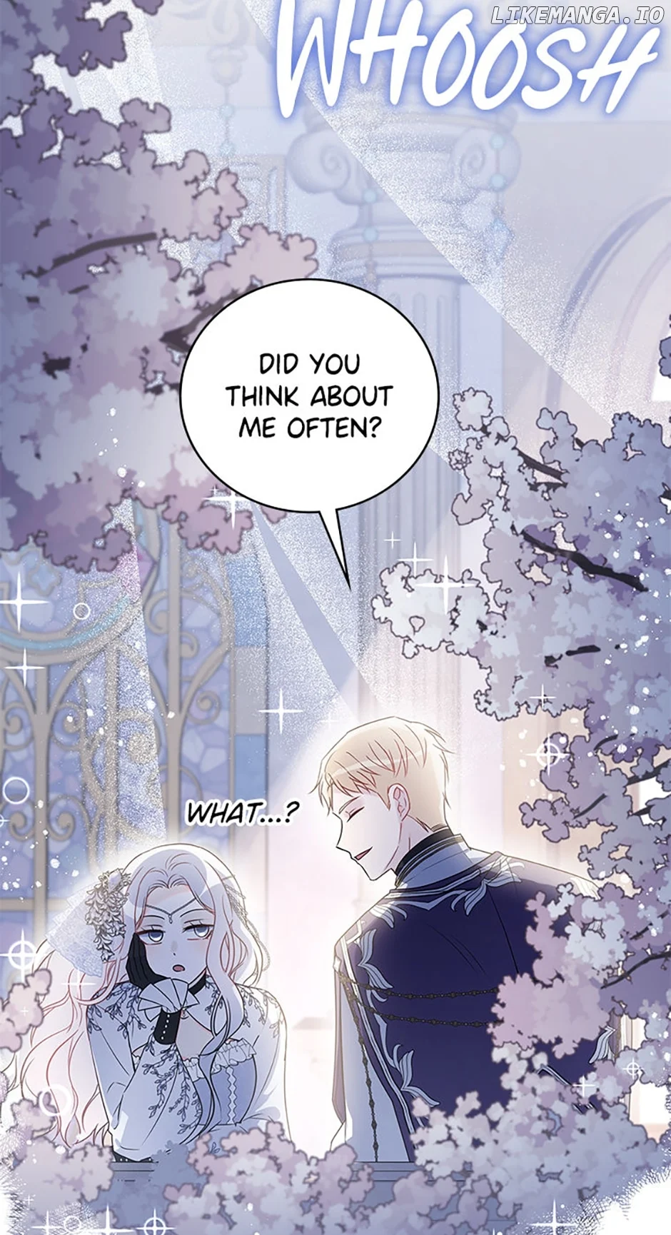 Don’t Be Obsessed With a Spirit Like Me Chapter 59 - Page 2