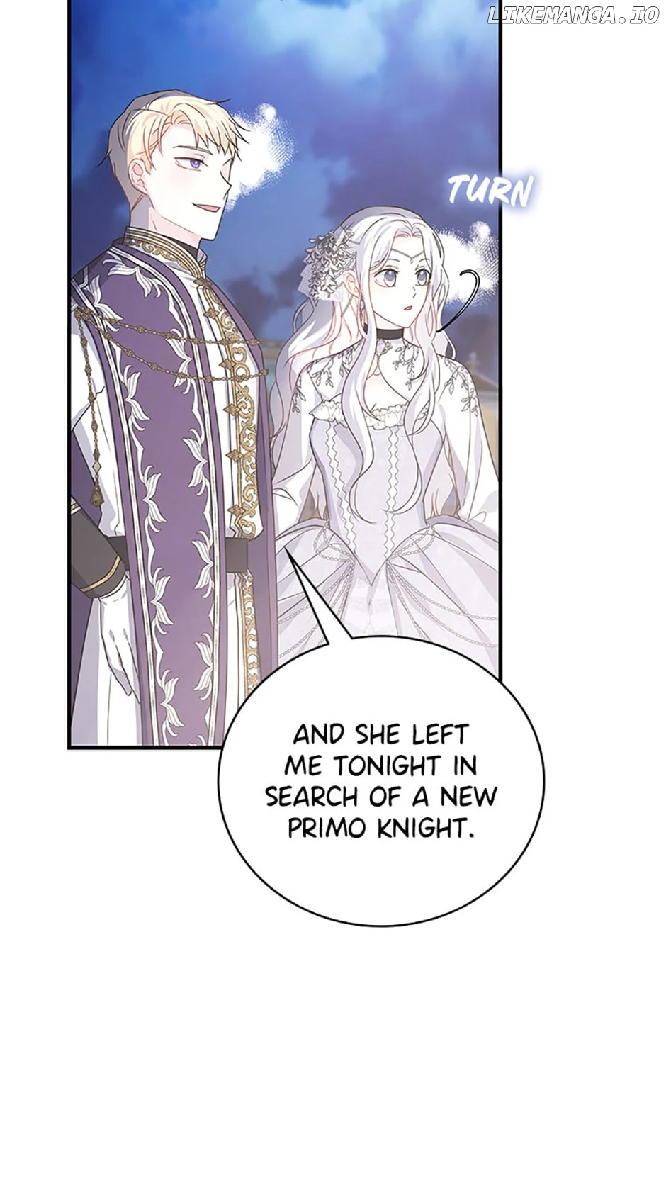 Don’t Be Obsessed With a Spirit Like Me Chapter 59 - Page 11