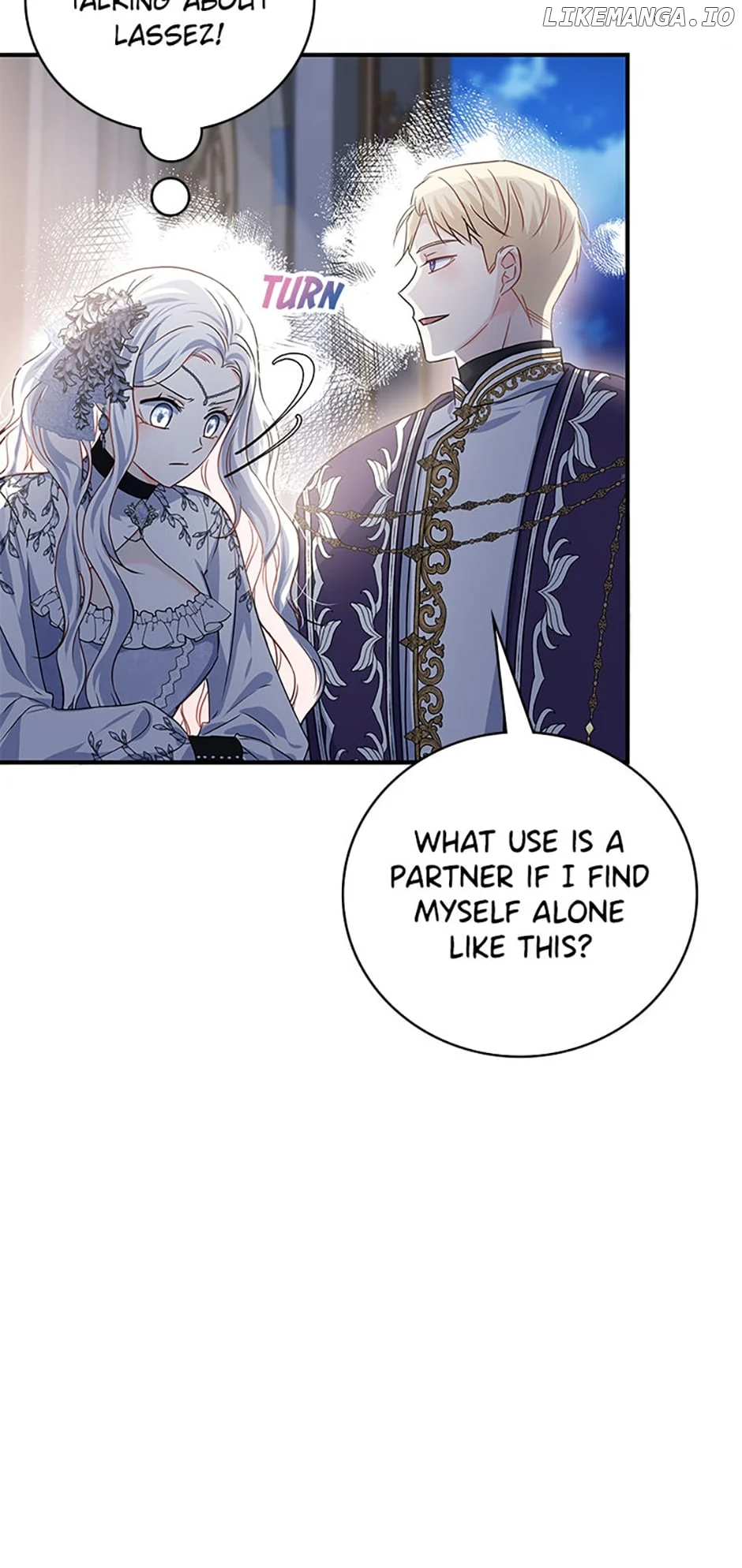 Don’t Be Obsessed With a Spirit Like Me Chapter 59 - Page 15