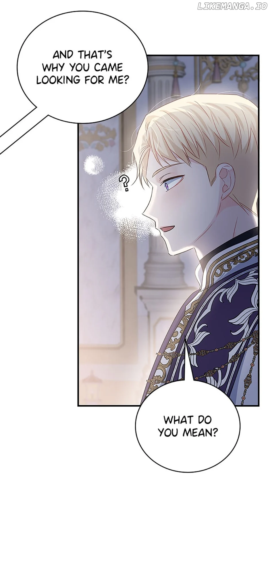 Don’t Be Obsessed With a Spirit Like Me Chapter 59 - Page 16