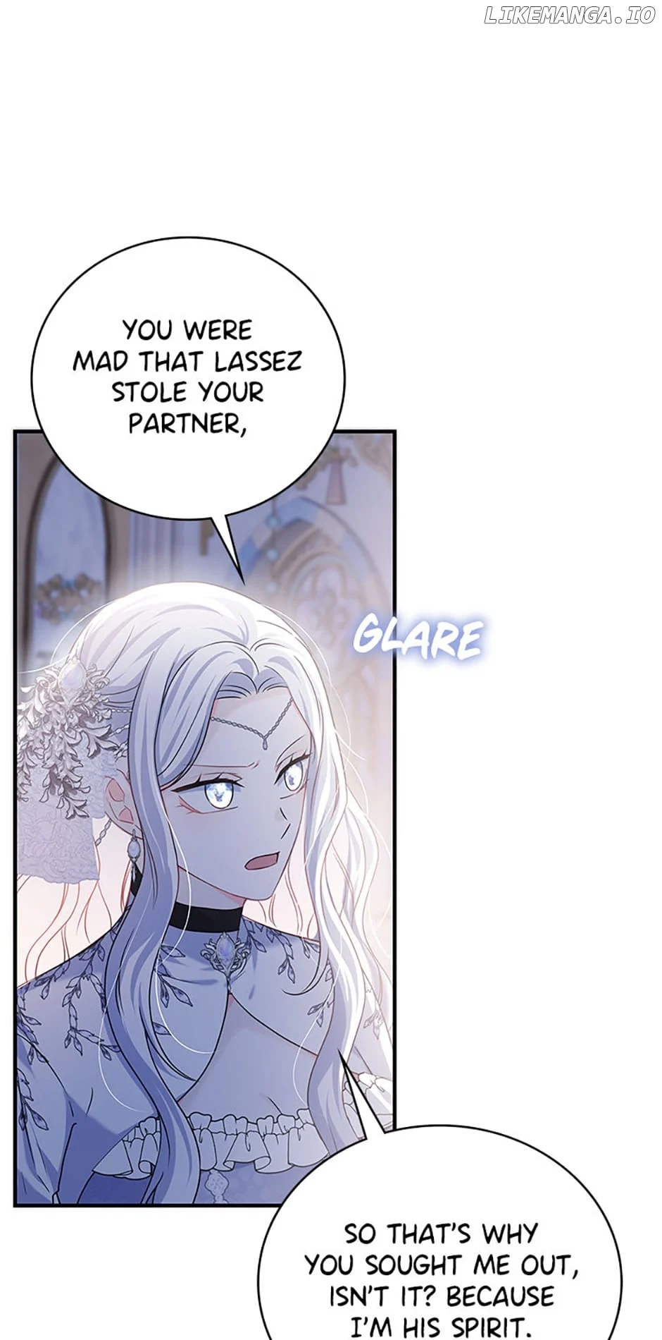 Don’t Be Obsessed With a Spirit Like Me Chapter 59 - Page 17