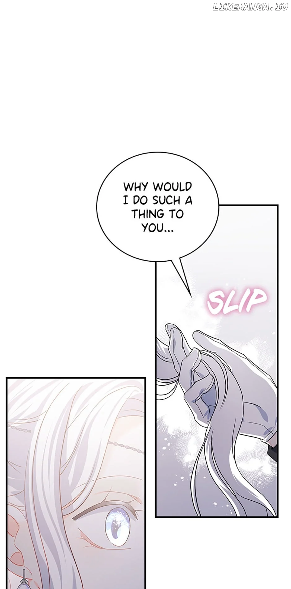 Don’t Be Obsessed With a Spirit Like Me Chapter 59 - Page 19