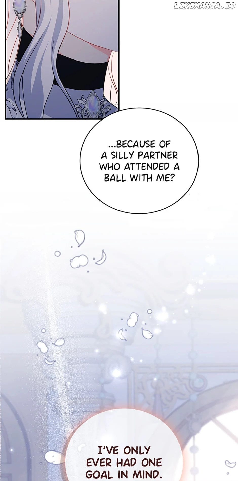 Don’t Be Obsessed With a Spirit Like Me Chapter 59 - Page 20