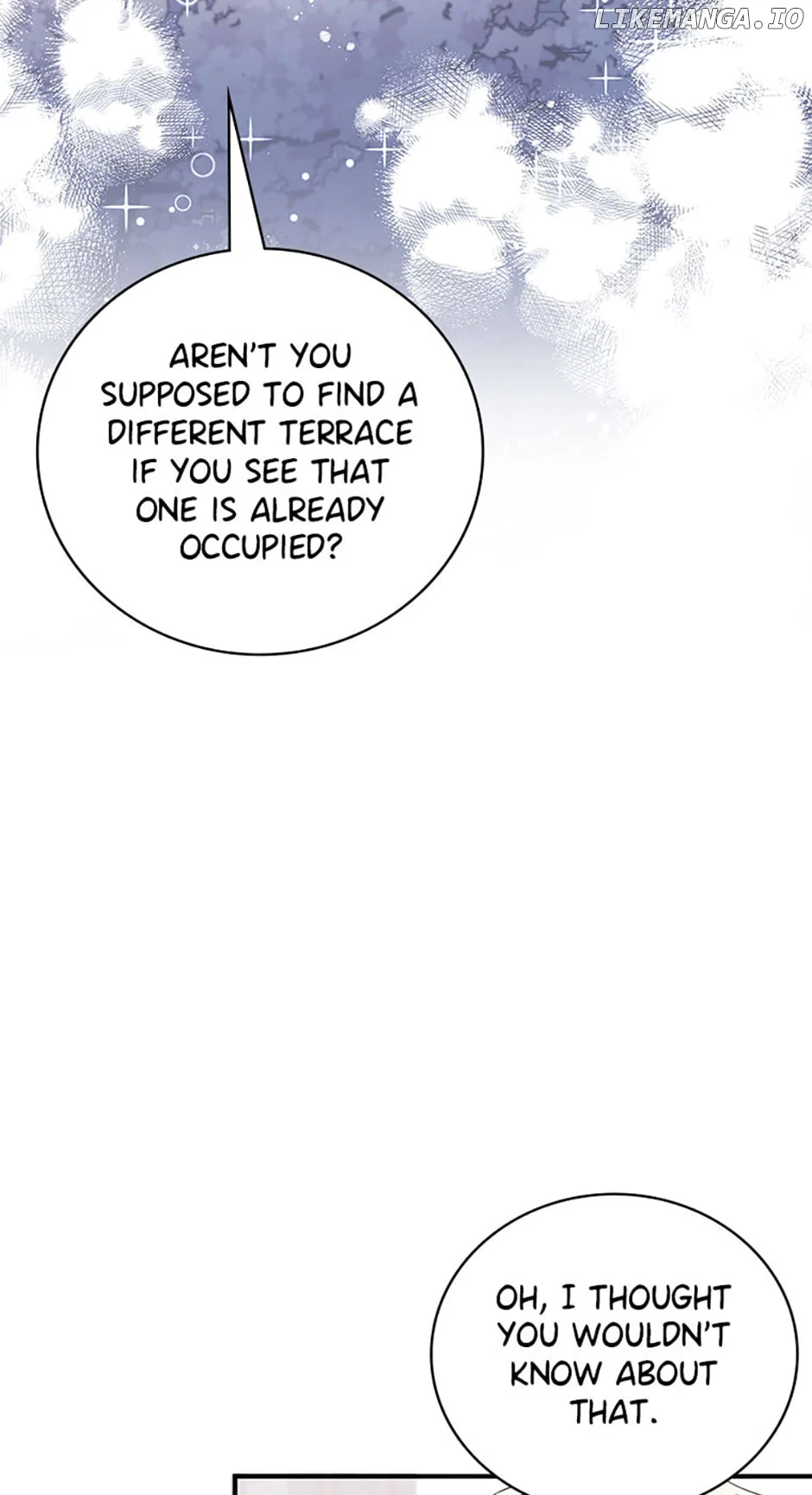 Don’t Be Obsessed With a Spirit Like Me Chapter 59 - Page 3