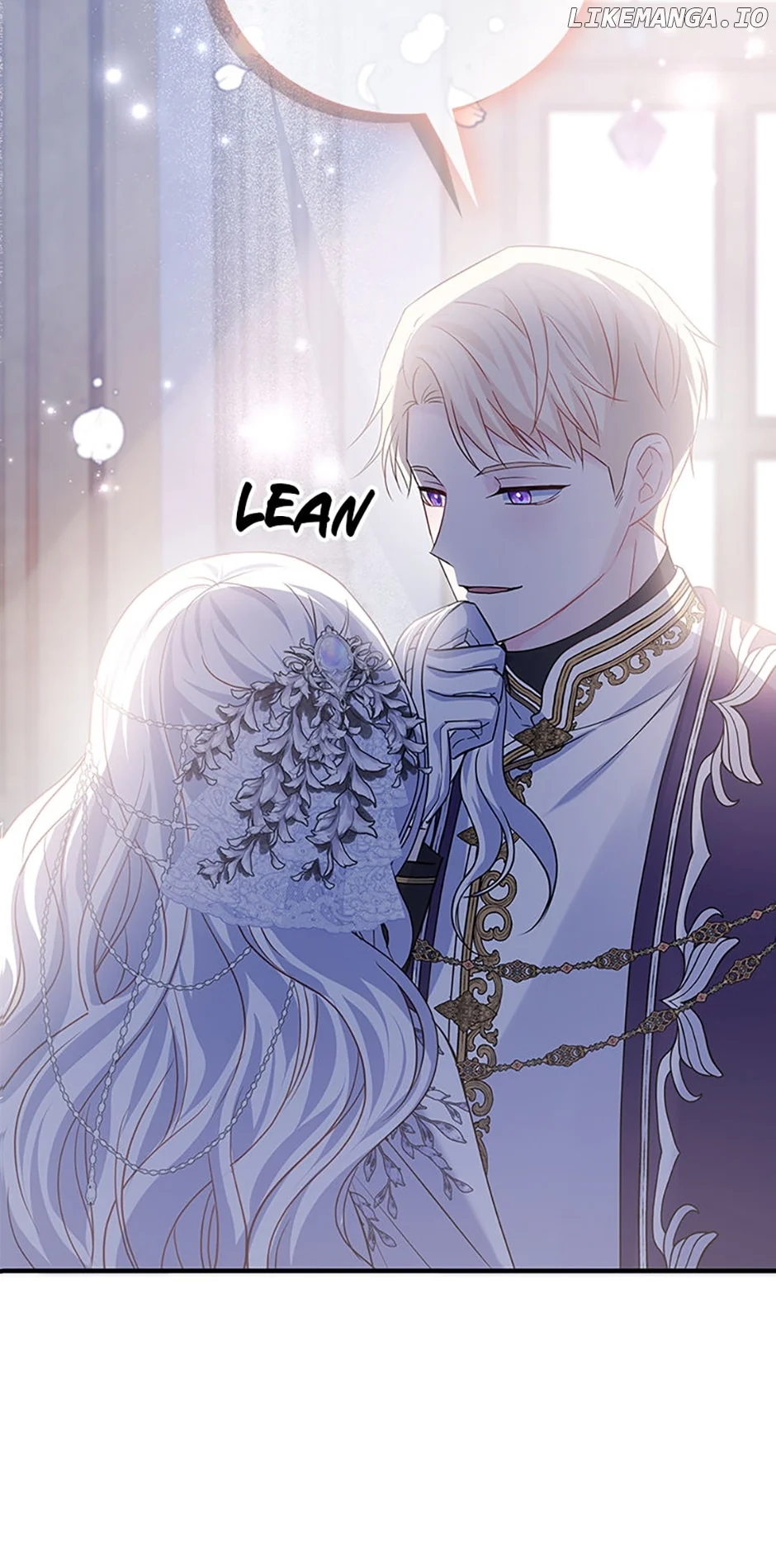 Don’t Be Obsessed With a Spirit Like Me Chapter 59 - Page 21