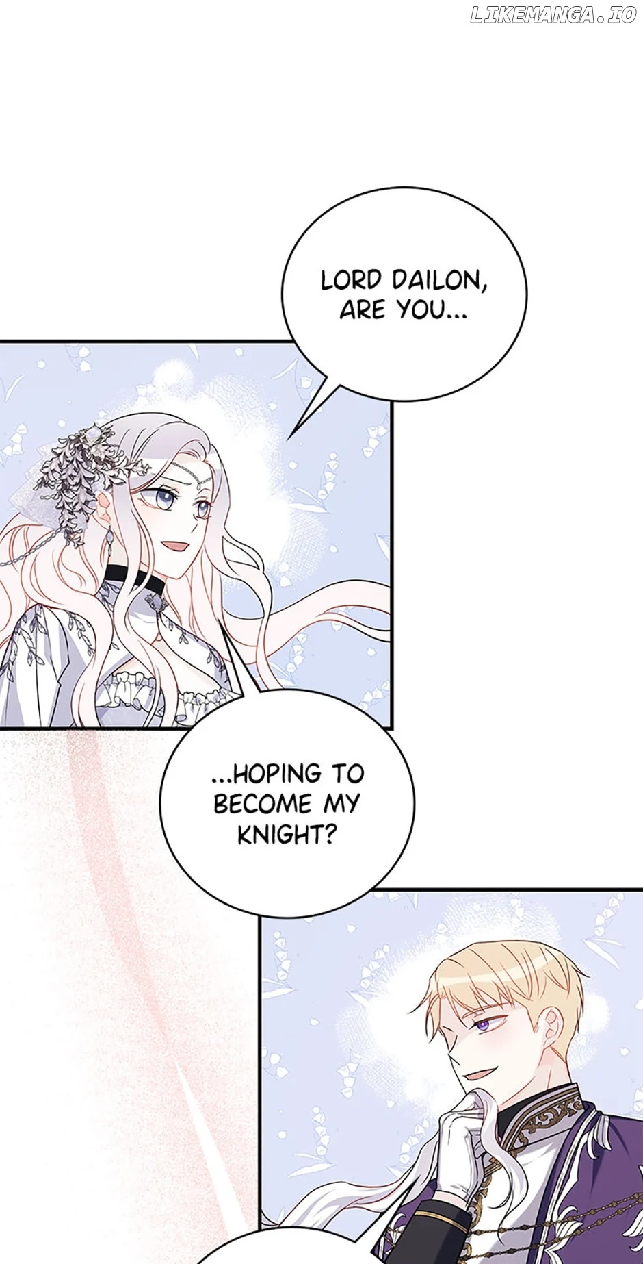 Don’t Be Obsessed With a Spirit Like Me Chapter 59 - Page 22