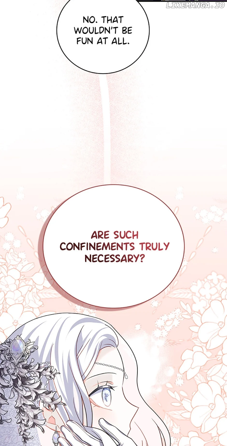 Don’t Be Obsessed With a Spirit Like Me Chapter 59 - Page 23