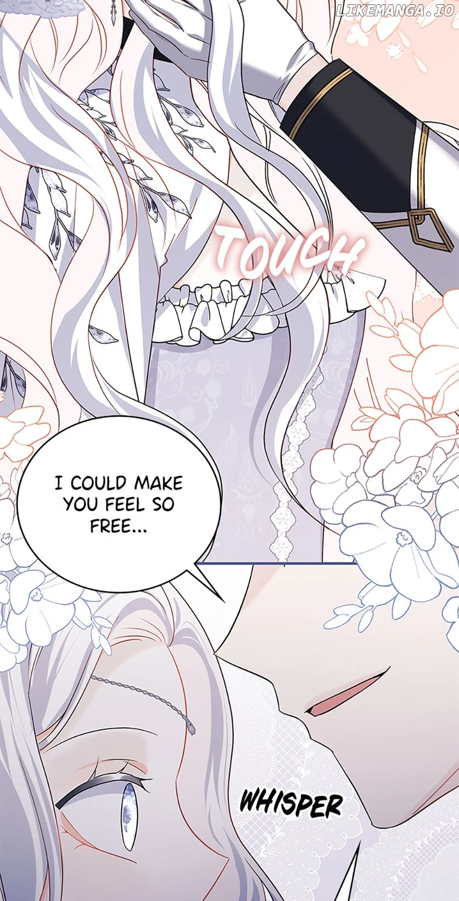 Don’t Be Obsessed With a Spirit Like Me Chapter 59 - Page 24
