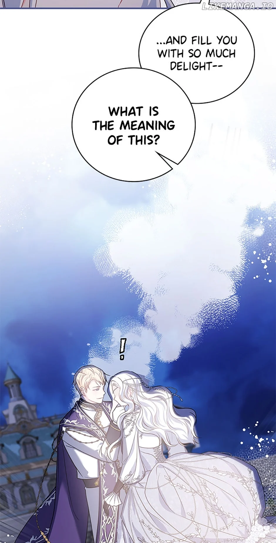 Don’t Be Obsessed With a Spirit Like Me Chapter 59 - Page 25