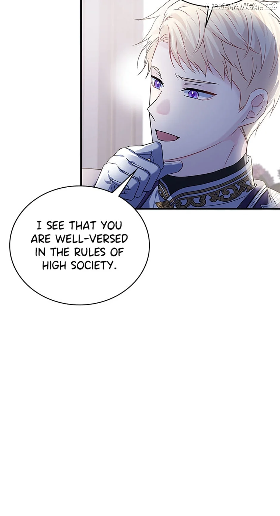 Don’t Be Obsessed With a Spirit Like Me Chapter 59 - Page 4