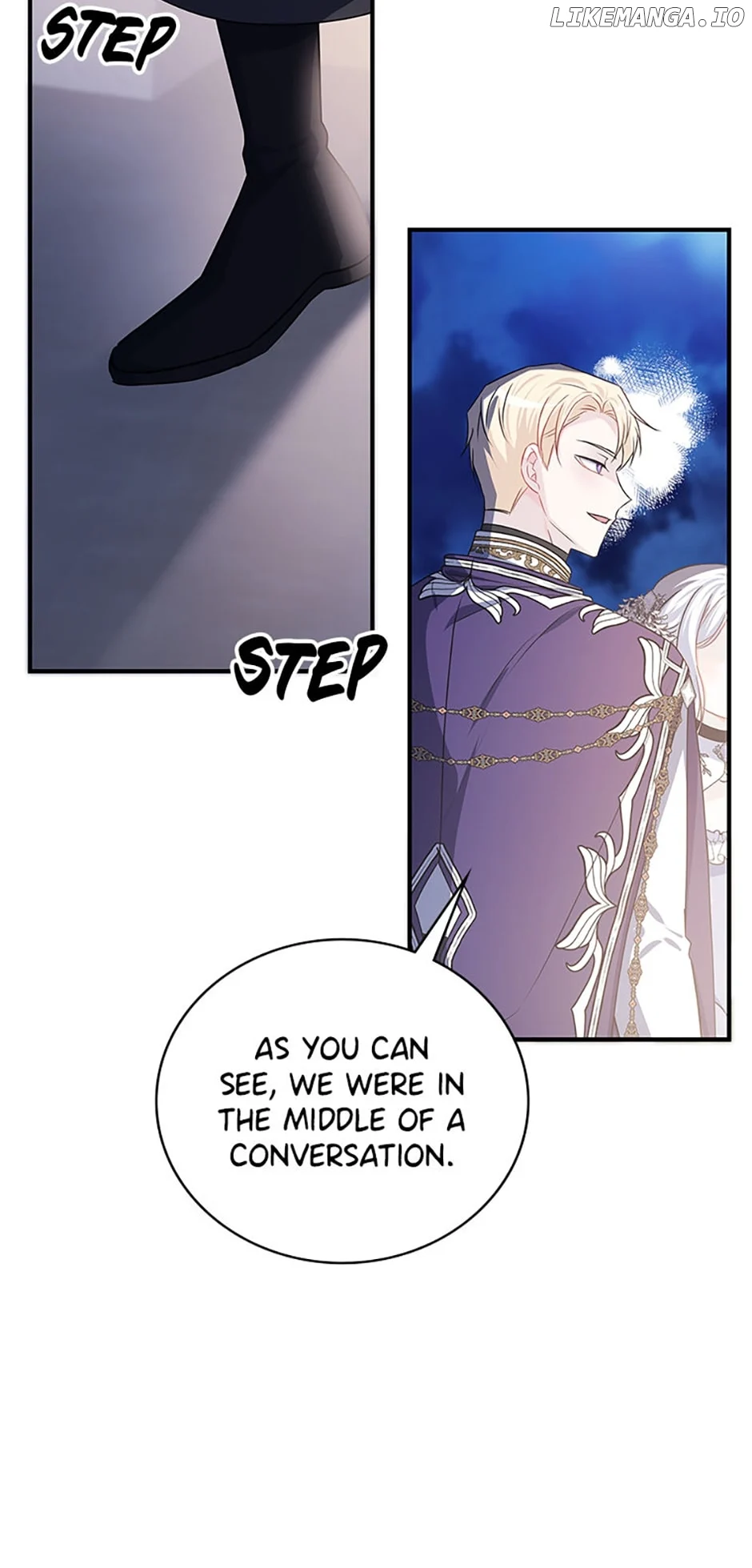Don’t Be Obsessed With a Spirit Like Me Chapter 59 - Page 31