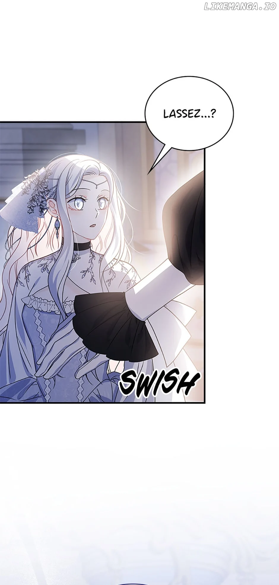 Don’t Be Obsessed With a Spirit Like Me Chapter 59 - Page 32
