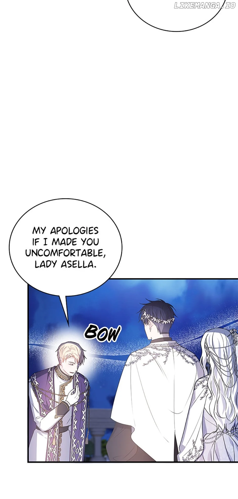 Don’t Be Obsessed With a Spirit Like Me Chapter 59 - Page 35