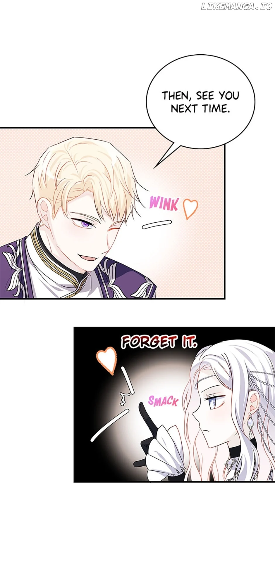 Don’t Be Obsessed With a Spirit Like Me Chapter 59 - Page 36