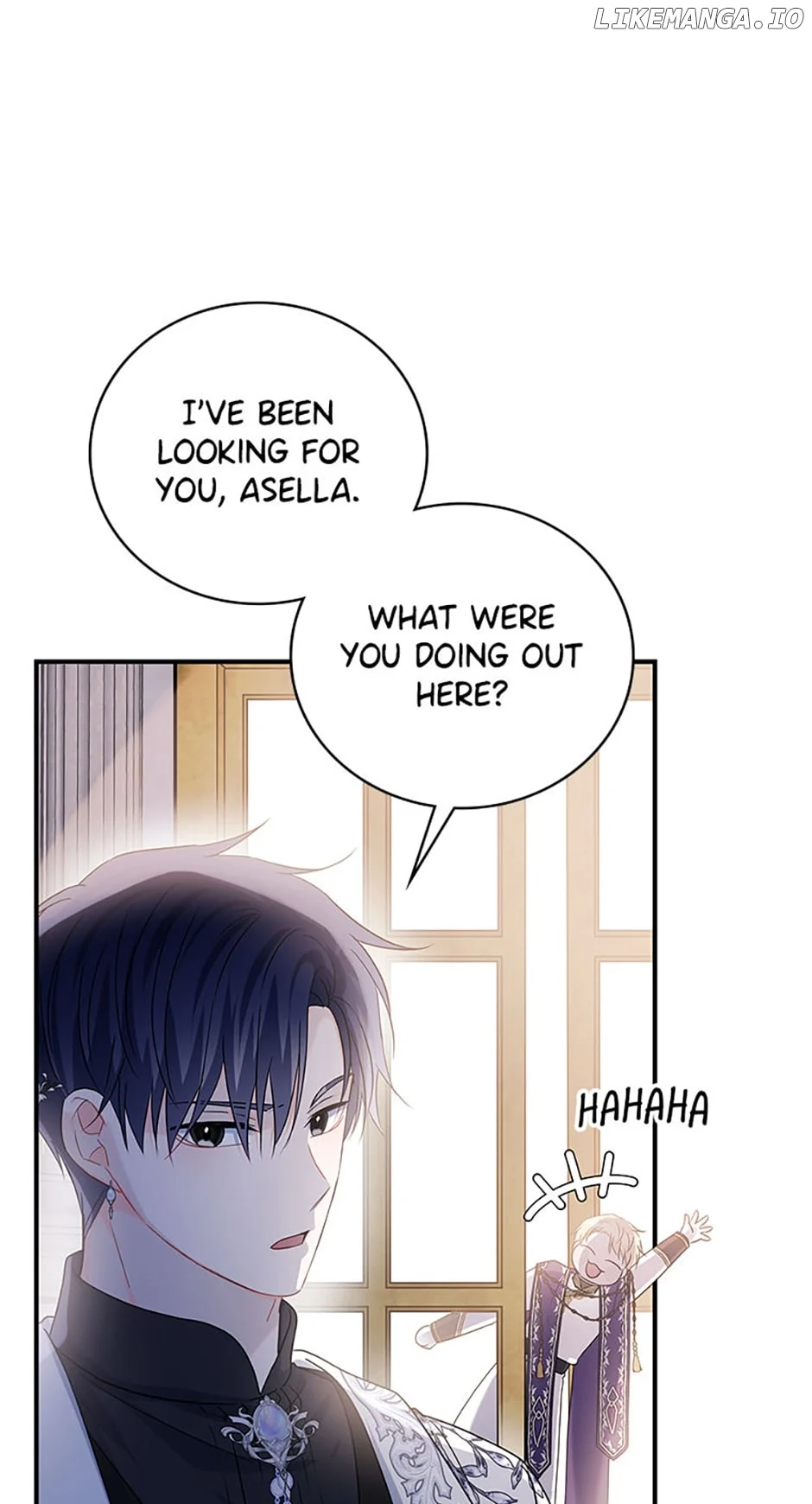 Don’t Be Obsessed With a Spirit Like Me Chapter 59 - Page 37