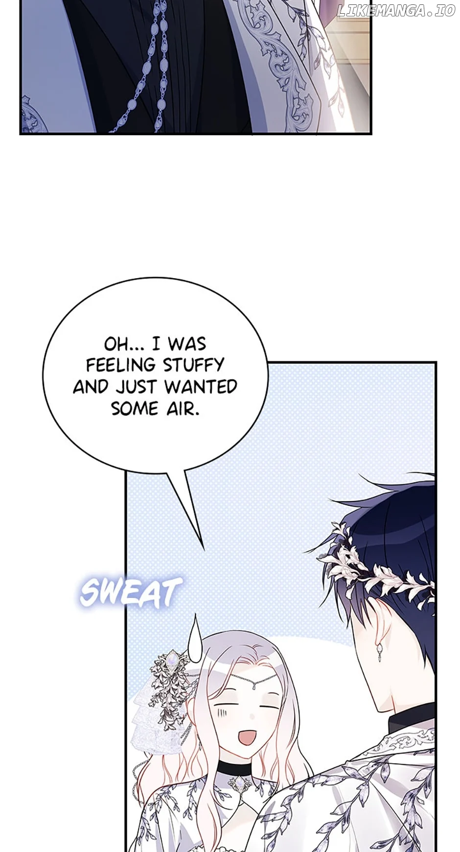 Don’t Be Obsessed With a Spirit Like Me Chapter 59 - Page 38