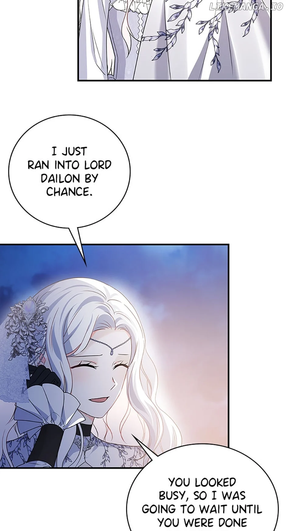 Don’t Be Obsessed With a Spirit Like Me Chapter 59 - Page 39
