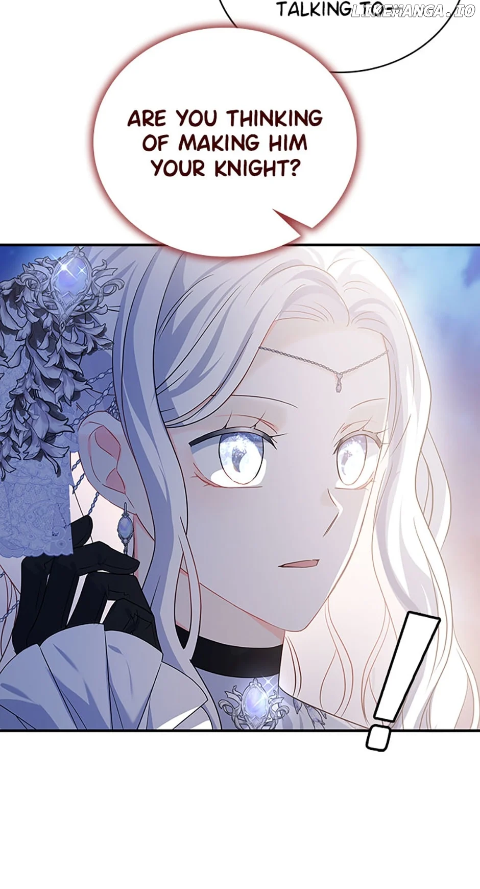 Don’t Be Obsessed With a Spirit Like Me Chapter 59 - Page 40