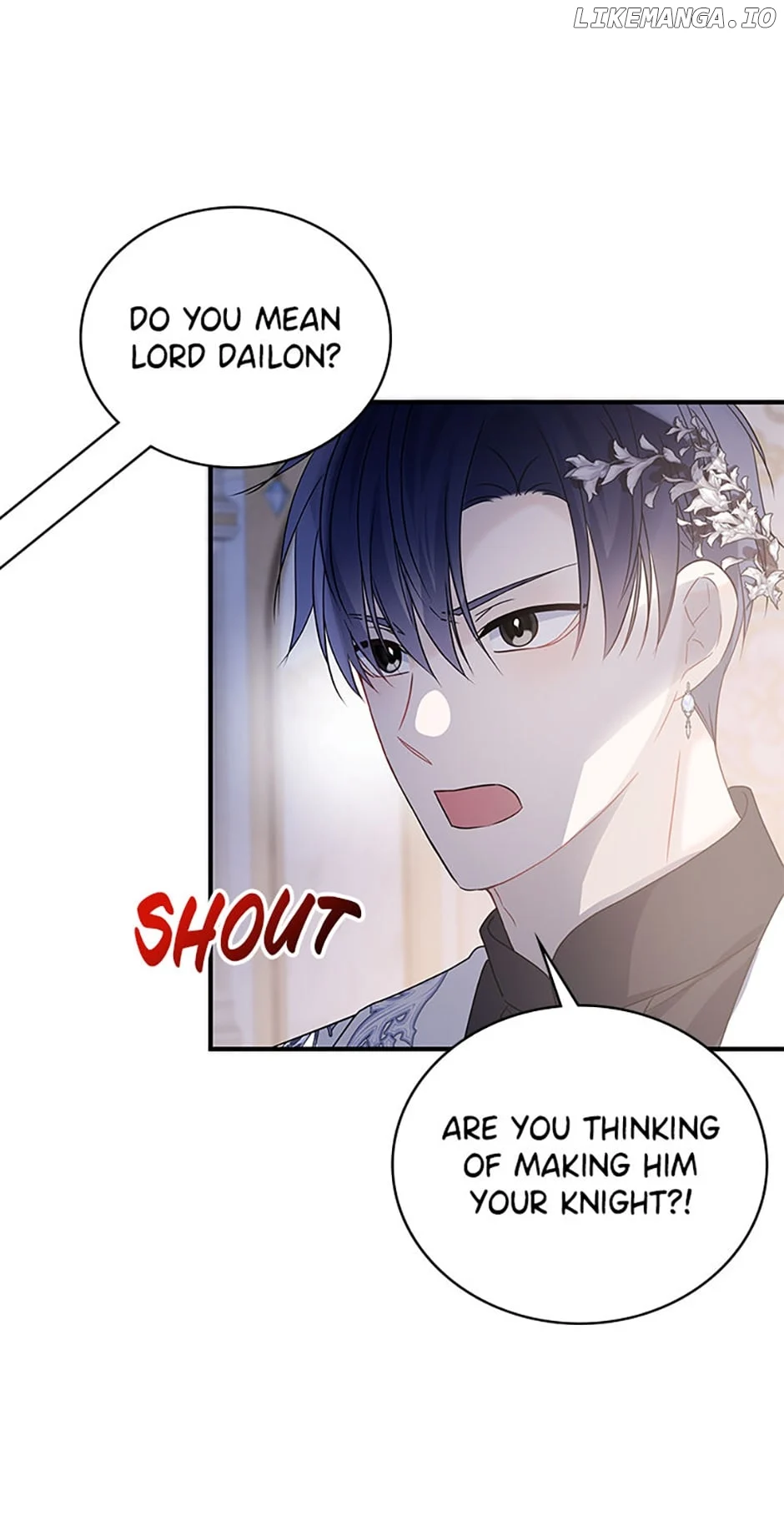 Don’t Be Obsessed With a Spirit Like Me Chapter 59 - Page 41