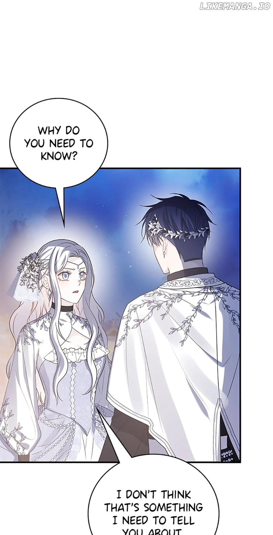 Don’t Be Obsessed With a Spirit Like Me Chapter 59 - Page 42