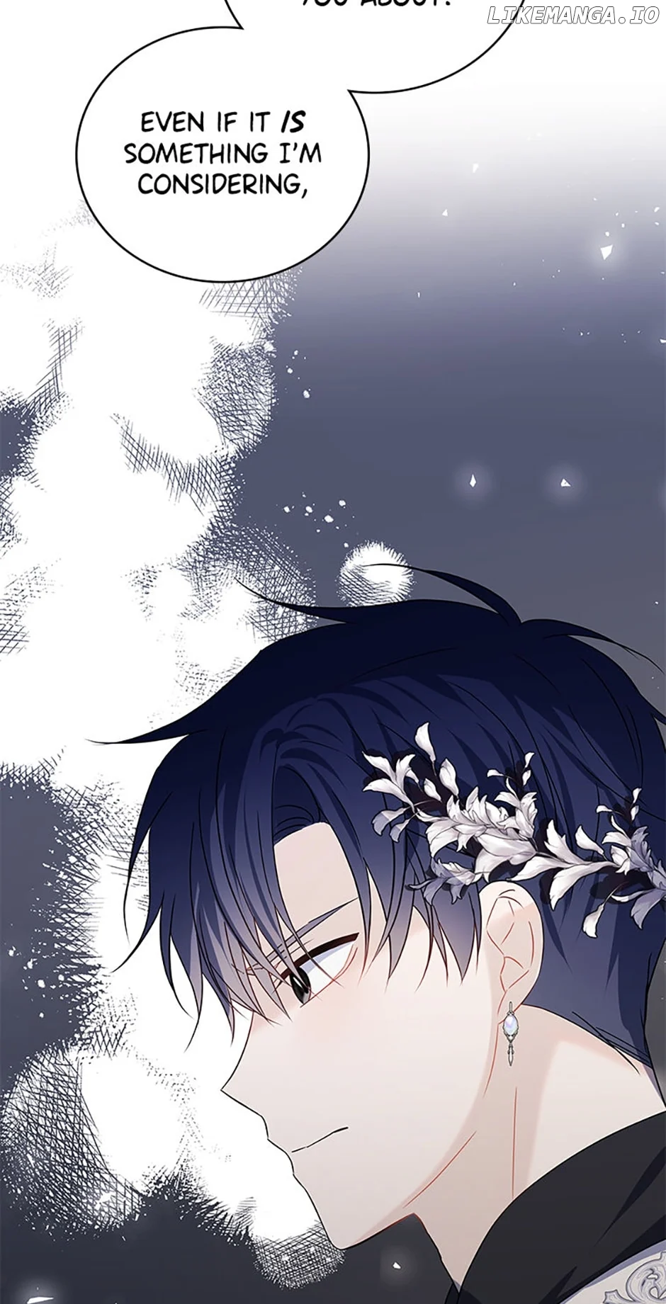 Don’t Be Obsessed With a Spirit Like Me Chapter 59 - Page 43