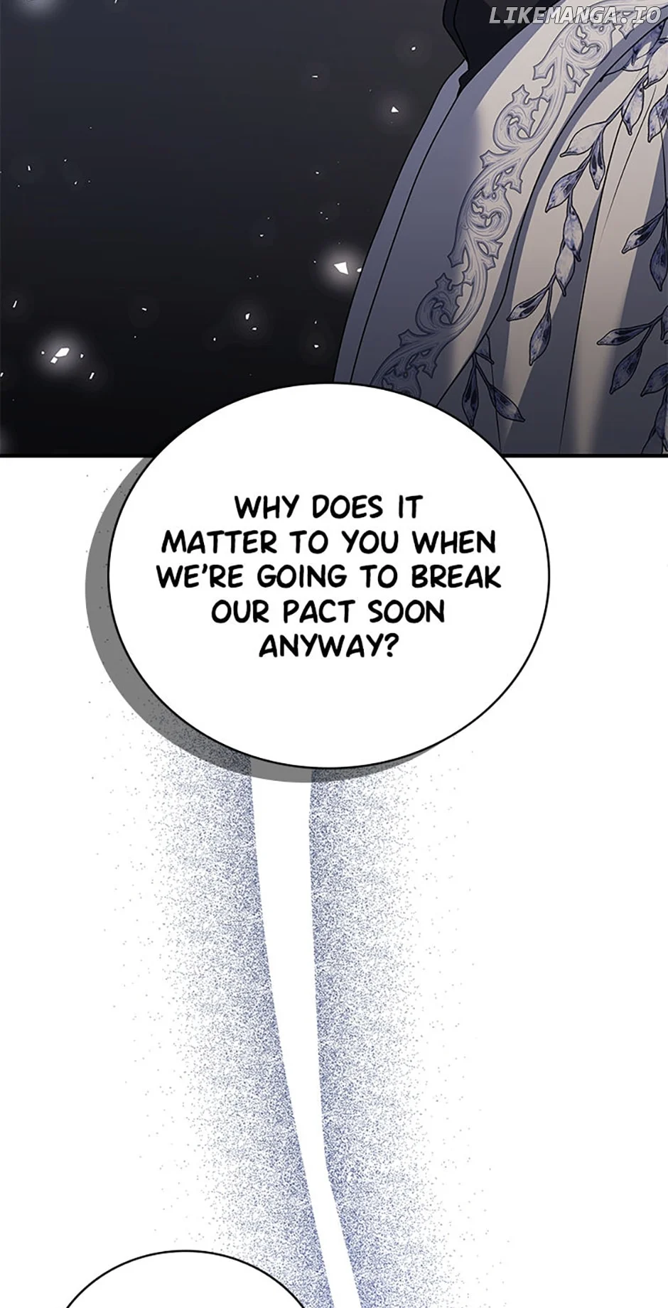 Don’t Be Obsessed With a Spirit Like Me Chapter 59 - Page 44
