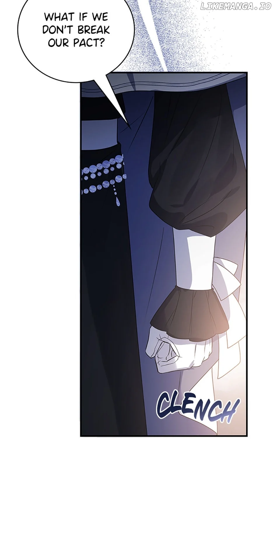 Don’t Be Obsessed With a Spirit Like Me Chapter 59 - Page 45