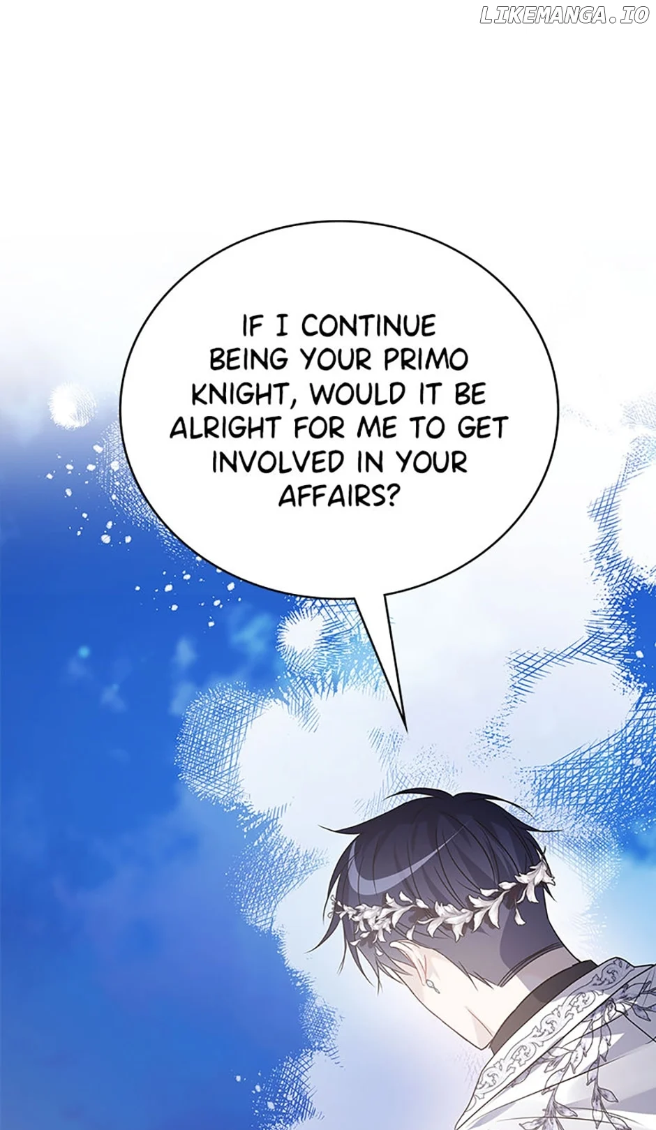 Don’t Be Obsessed With a Spirit Like Me Chapter 59 - Page 46