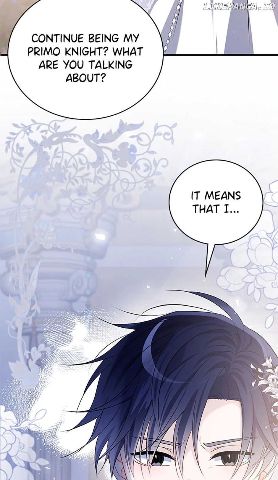 Don’t Be Obsessed With a Spirit Like Me Chapter 59 - Page 48