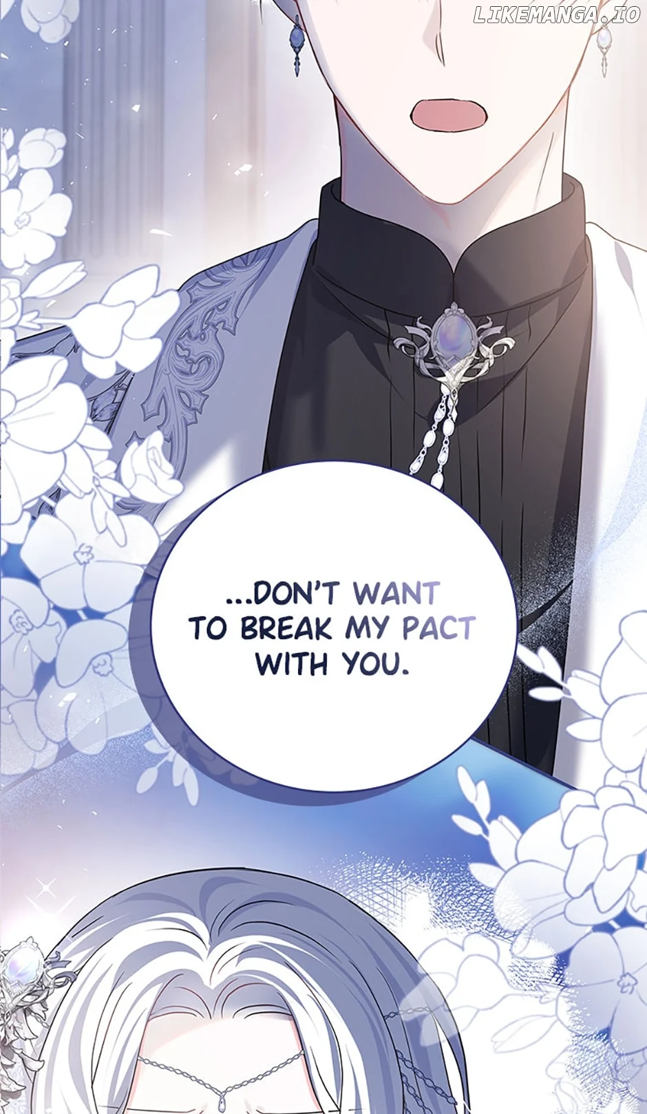 Don’t Be Obsessed With a Spirit Like Me Chapter 59 - Page 49