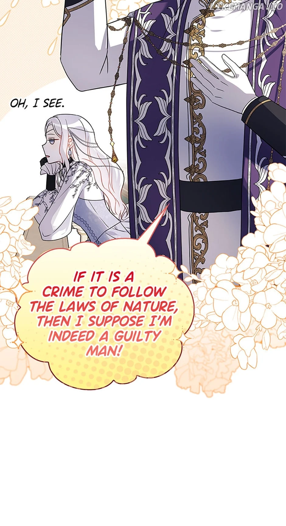 Don’t Be Obsessed With a Spirit Like Me Chapter 59 - Page 6