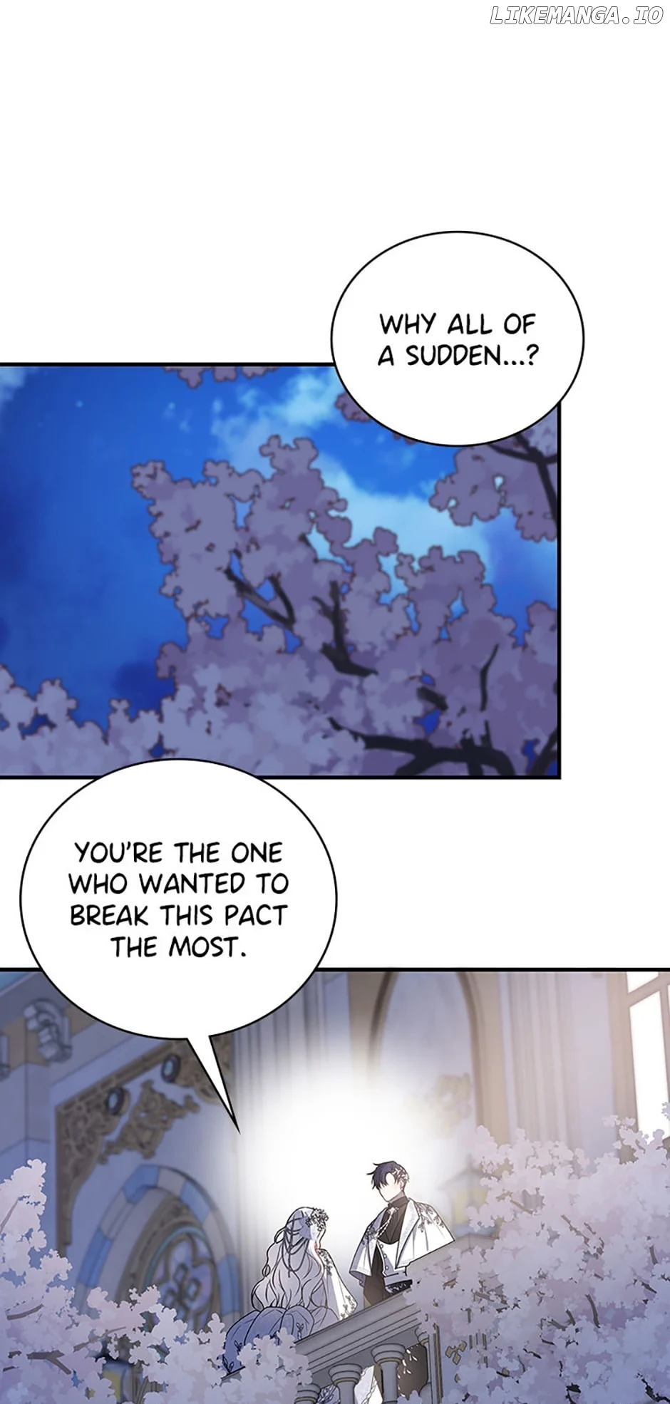 Don’t Be Obsessed With a Spirit Like Me Chapter 59 - Page 51