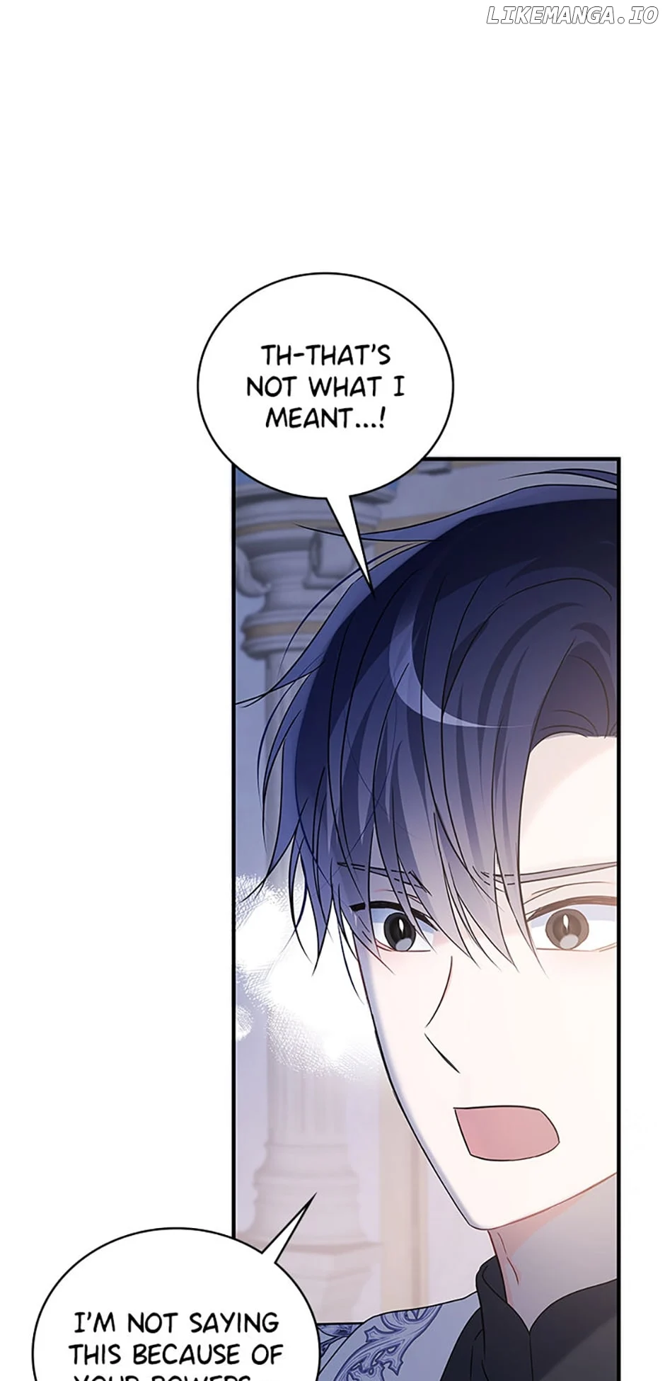 Don’t Be Obsessed With a Spirit Like Me Chapter 59 - Page 55