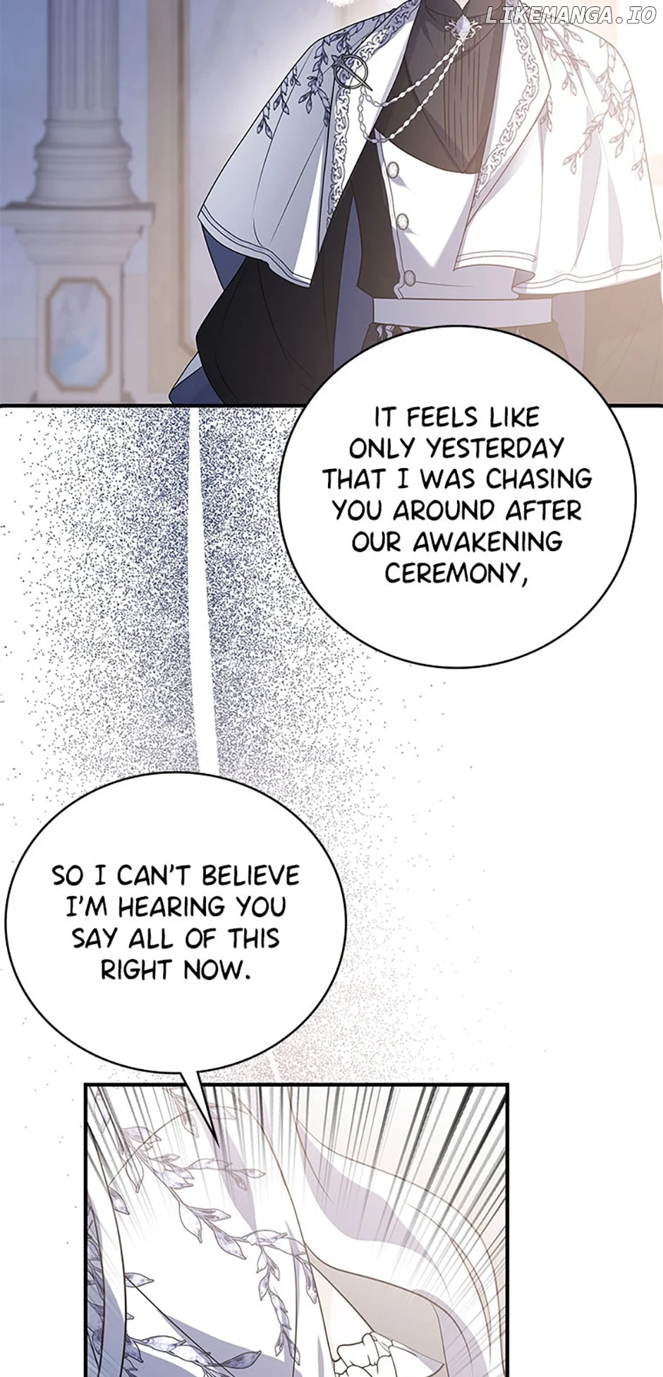 Don’t Be Obsessed With a Spirit Like Me Chapter 59 - Page 57