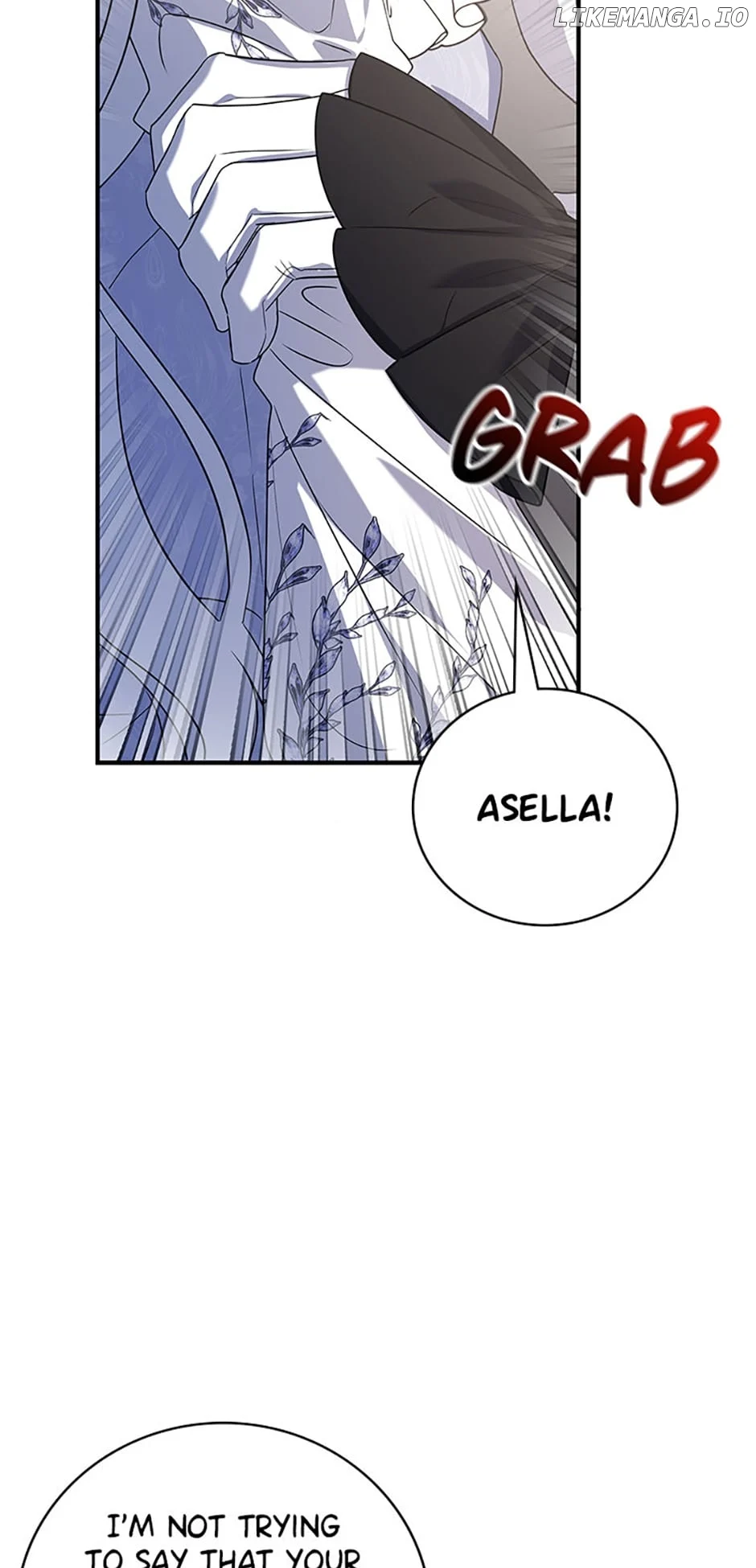 Don’t Be Obsessed With a Spirit Like Me Chapter 59 - Page 58