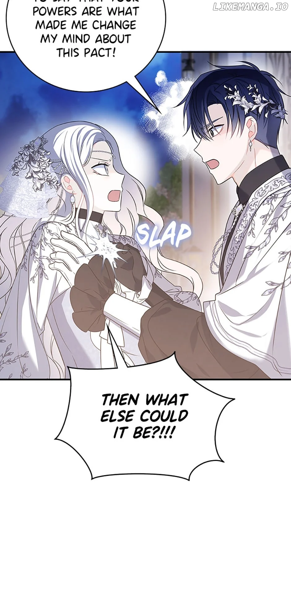 Don’t Be Obsessed With a Spirit Like Me Chapter 59 - Page 59
