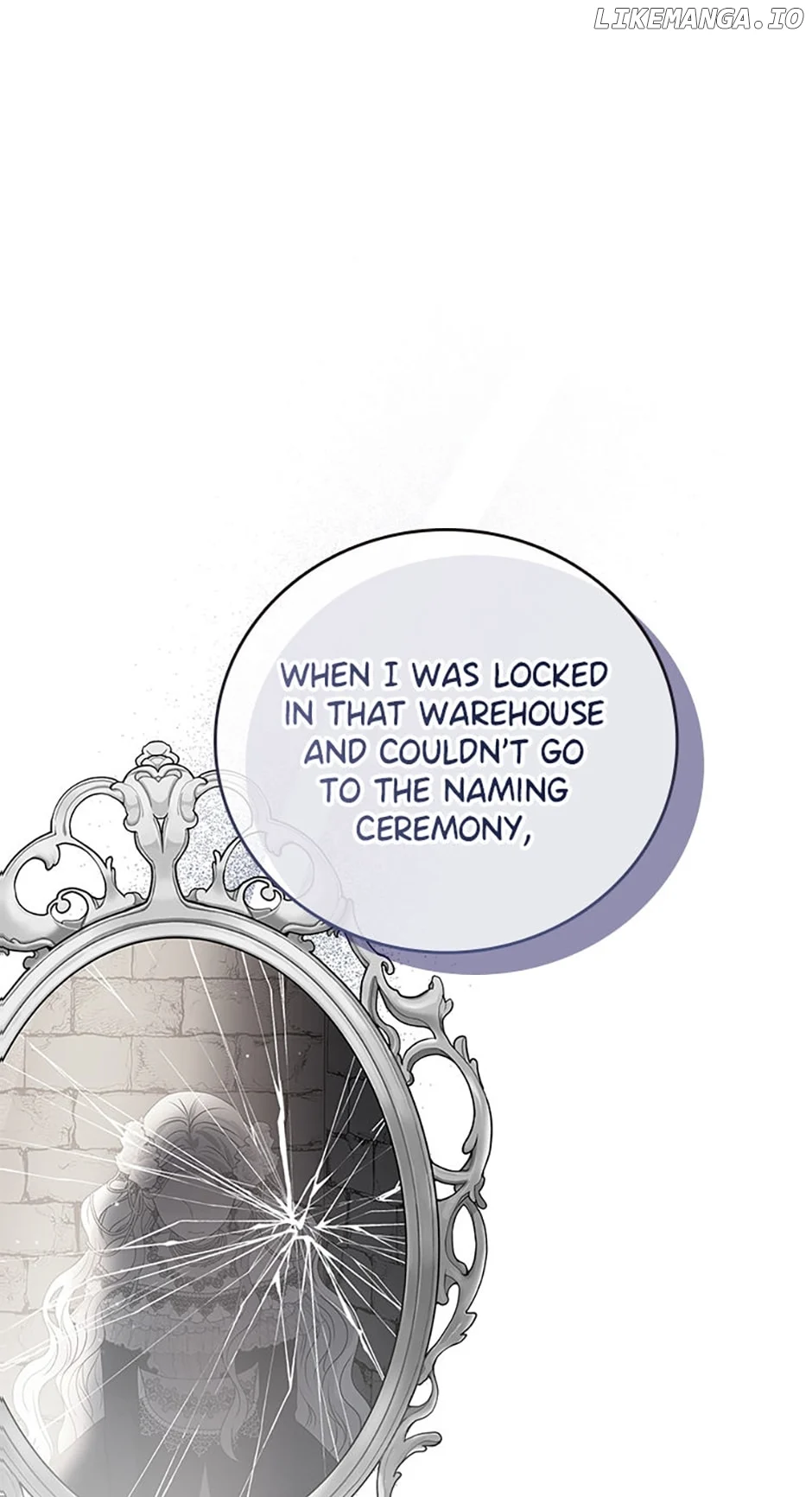 Don’t Be Obsessed With a Spirit Like Me Chapter 59 - Page 60