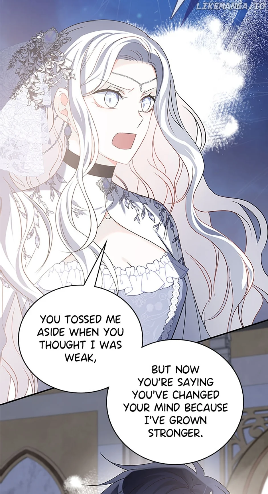 Don’t Be Obsessed With a Spirit Like Me Chapter 59 - Page 62
