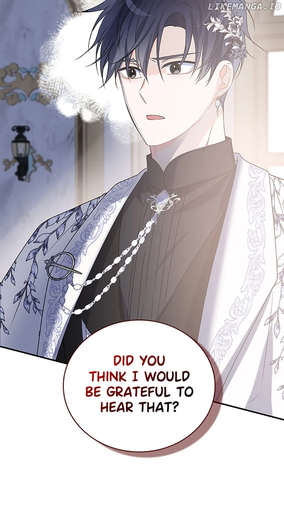Don’t Be Obsessed With a Spirit Like Me Chapter 59 - Page 63