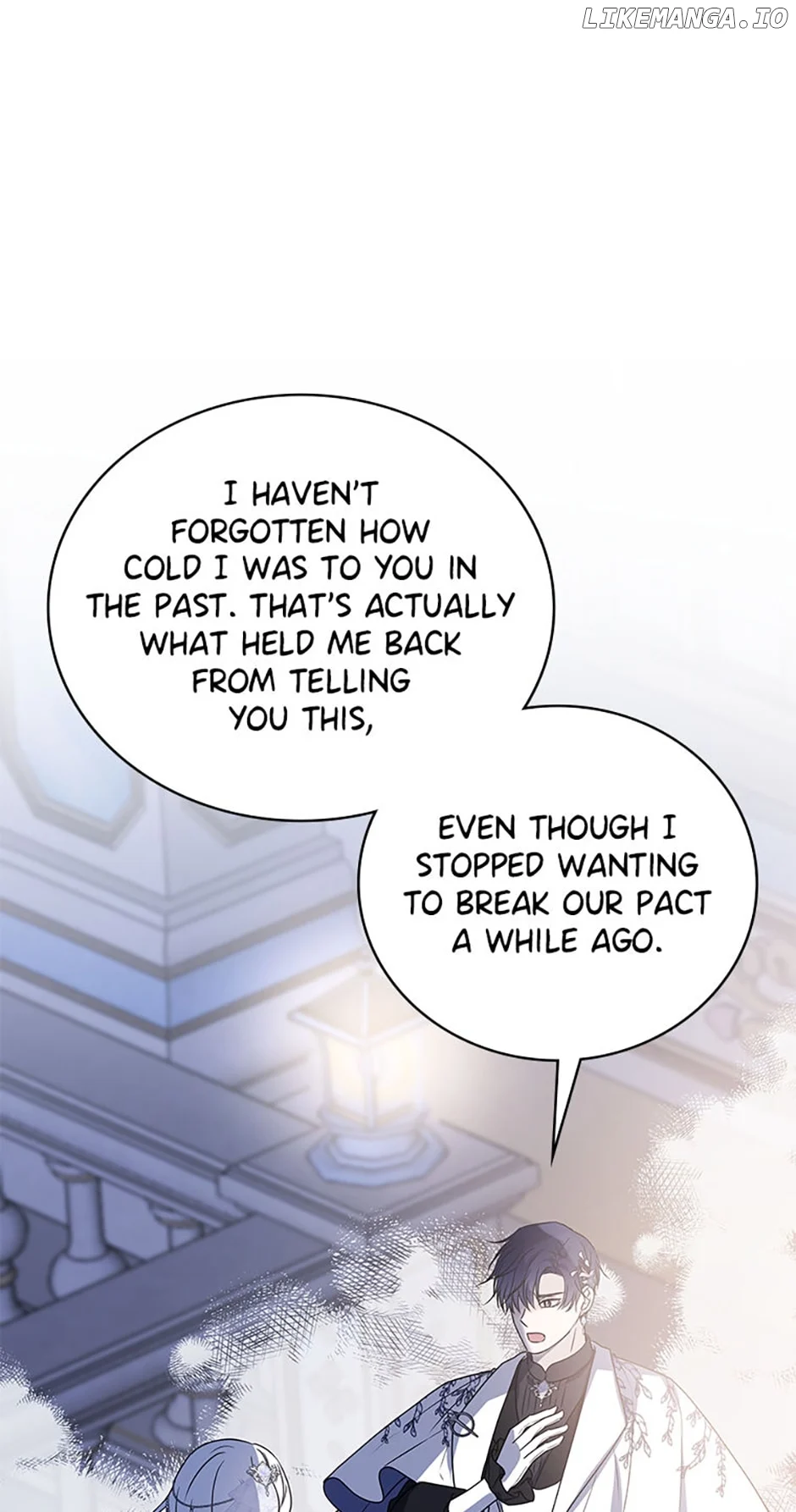 Don’t Be Obsessed With a Spirit Like Me Chapter 59 - Page 64