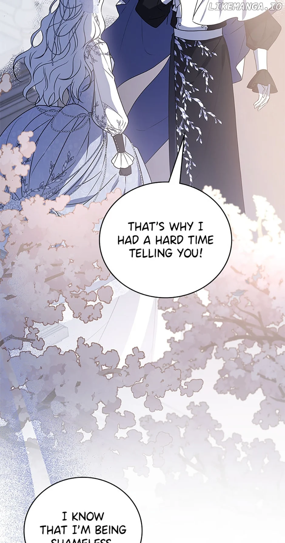 Don’t Be Obsessed With a Spirit Like Me Chapter 59 - Page 65