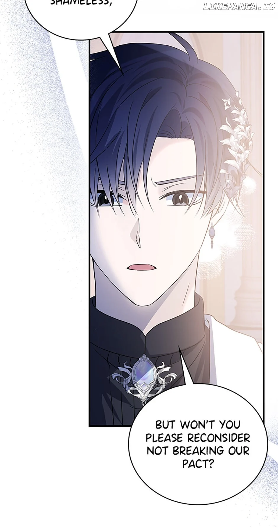 Don’t Be Obsessed With a Spirit Like Me Chapter 59 - Page 66