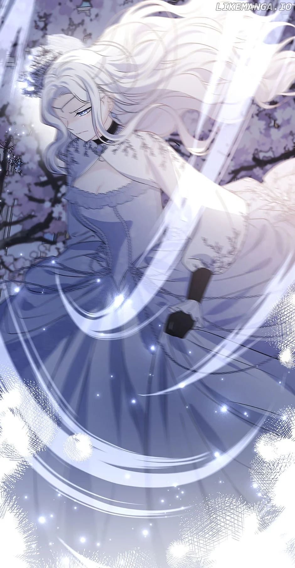 Don’t Be Obsessed With a Spirit Like Me Chapter 59 - Page 70
