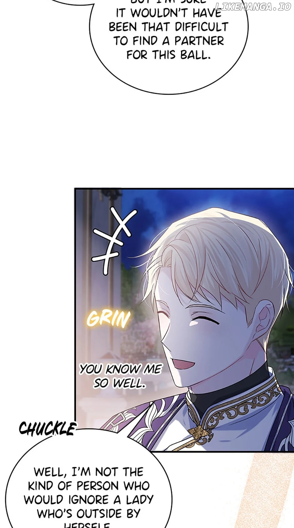 Don’t Be Obsessed With a Spirit Like Me Chapter 59 - Page 8