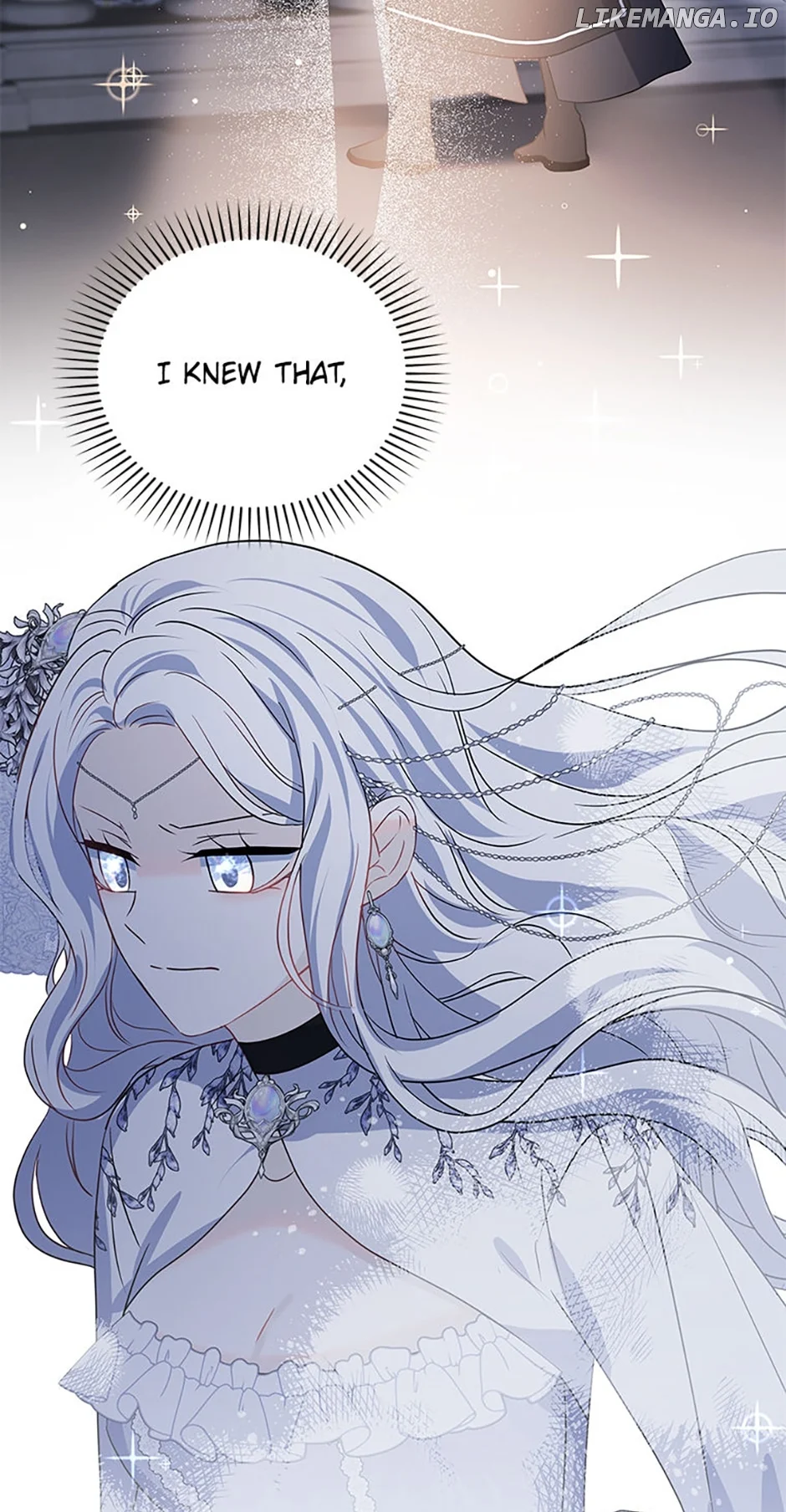 Don’t Be Obsessed With a Spirit Like Me Chapter 59 - Page 73
