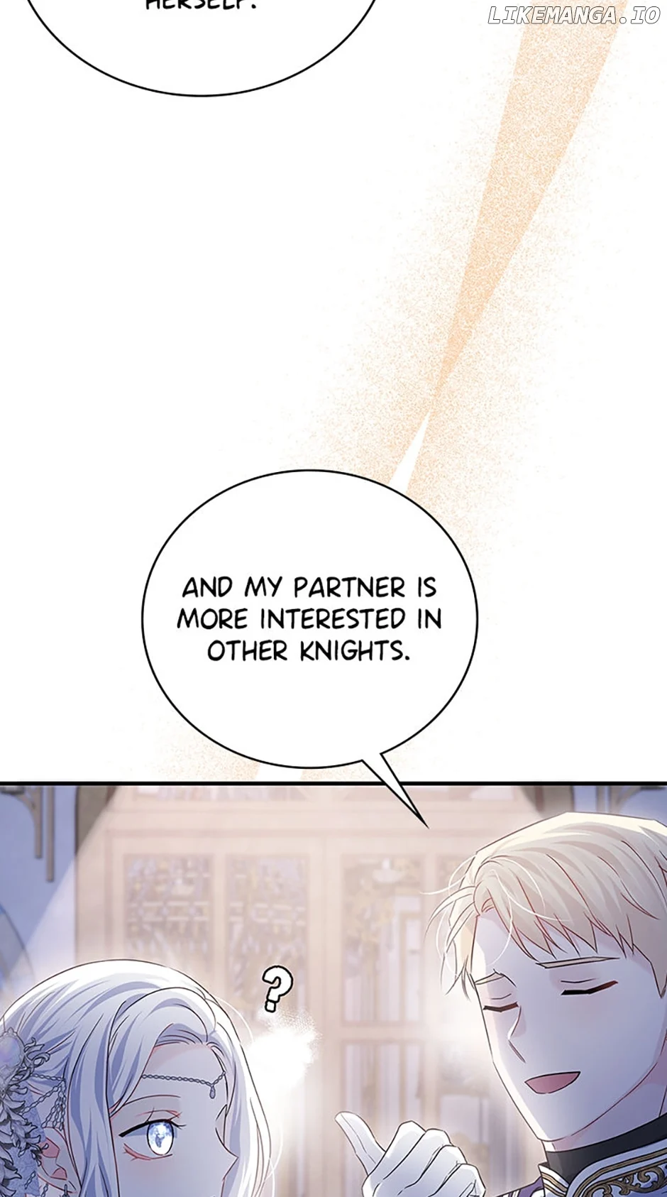 Don’t Be Obsessed With a Spirit Like Me Chapter 59 - Page 9