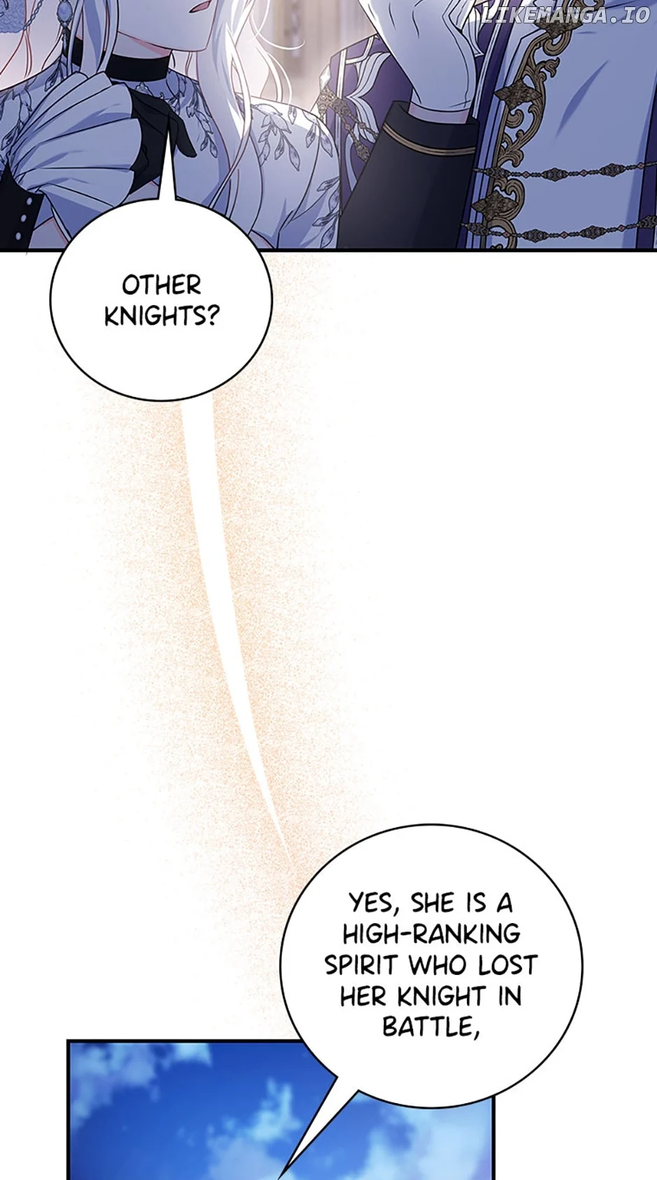 Don’t Be Obsessed With a Spirit Like Me Chapter 59 - Page 10