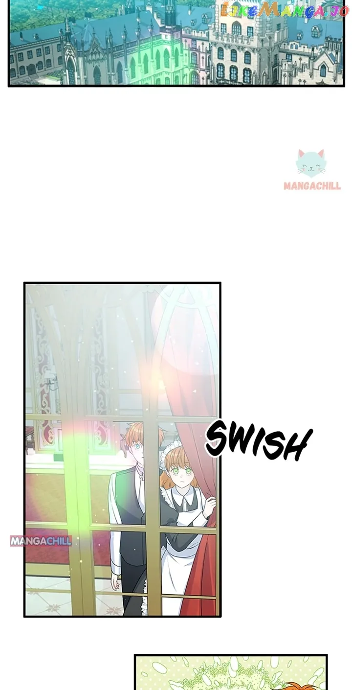 Don’t Be Obsessed With a Spirit Like Me Chapter 6 - Page 2